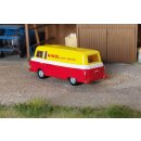 Zenker 03-418 IFA Barkas B1000 Kasten, MINOL...