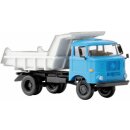 Hädl 121021-03  IFA W50LA Muldenkipper hellblau...