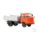 Hädl 121010-11  IFA W50L Dreiseitenkipper,...