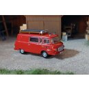Zenker 03-417 FA Barkas B1000  KLF, Feuerwehr VEB...