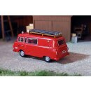 Zenker 03-417 FA Barkas B1000  KLF, Feuerwehr VEB...