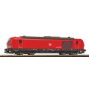 Piko 47807 SpurTT Diesellok Vectron BR 247, DB Cargo, Ep. VI