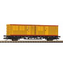 Piko 47729 Spur TT Containertragwagen 2 x 20 PRS, Ep. VI