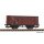 Piko 47774 Spur TT Gedeckter Güterwagen, KPEV, Ep. I