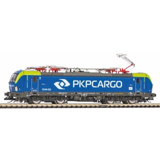 Piko 47806 SpurTT E-Lok Vectron EU46, PKP Cargo , Ep.VI