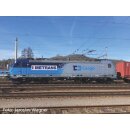 Piko 47808 Spur TT -E-Lok BR 388 Metrans, CD Cargo, Ep. VI