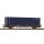 Piko 47728 Spur TT Containertragwagen 1 x 40 Intrans, CD, Ep. V