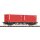 Piko 47727 Spur TT Containertragwagen 2 x 20 DSR, DR Ep. IV
