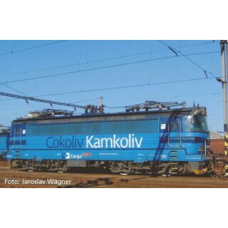 Piko 47551 Spur TT E-Lok Laminatka Reihe 230, CD Cargo, Ep. V