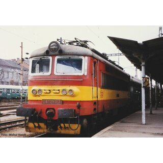 Piko 47483 SpurTT E-Lok Rh 242, CSD, Ep. V