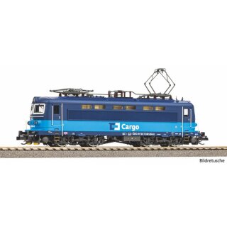 Piko 47482 Spur TT E-Lok Rh 242, CD Cargo, Ep. VI
