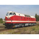Piko 47351 Spur TT Diesellok BR 119 Museum, DB AG , Ep.VI