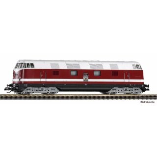 Piko 47285 Spur  TT-Diesellok BR 118 FDJ, DR, Ep. IV, 4-achsig