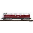 Piko 47285 Spur  TT-Diesellok BR 118 FDJ, DR, Ep. IV,...