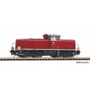 Piko 47268 Spur TT Diesellok BR 290, DB, Ep. IV