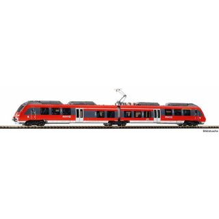 Piko 47247 Spur TT Elektrotriebwagen BR 442 2tlg. DB AG, Ep. VI