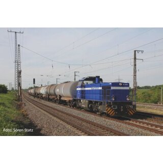 Piko 47231  Diesellok G 1206 Infraleuna, Ep. VI