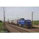 Piko 47231  Diesellok G 1206 Infraleuna, Ep. VI