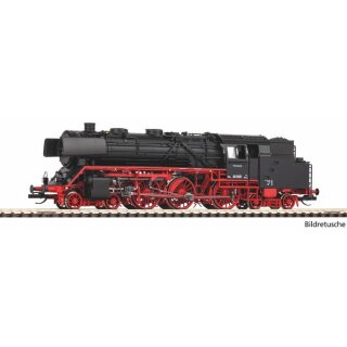 Piko 47145 Spur TT Sound-Dampflok BR 62 DB, Ep. III, inkl. PIKO Sound-Decoder