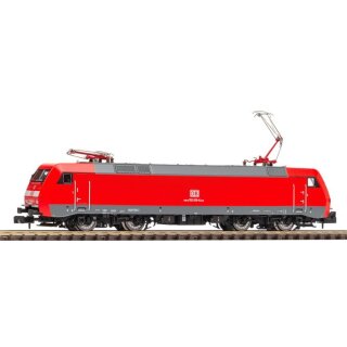 Piko 40841 Spur N Sound-E-Lok BR 152, DB AG, Ep. VI, inkl. PIKO Sound-Decoder
