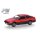 Herpa 87MC000003 MicroCity: Toyota Corolla AE86, rot (1983-1985) Maßstab 1:87