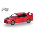 Herpa 87MC000005 MicroCity: Mitsubishi Lancer Evolution...
