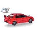 Herpa 87MC000005 MicroCity: Mitsubishi Lancer Evolution...