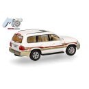 Herpa 87MC000006 MicroCity: Toyota Landcruiser LC 100,...