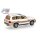 Herpa 87MC000006 MicroCity: Toyota Landcruiser LC 100, weiß (1998-2007) Maßstab 1:87