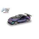 Herpa 87MC000015 MicroCity: Toyota Supra, Flip-Flop...