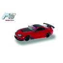 Herpa 87MC000016 MicroCity: Toyota Supra, rot (1993-2002)...