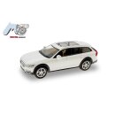 Herpa 87MC000020 MicroCity: Volvo V90, weiß (ab...