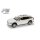 Herpa 87MC000020 MicroCity: Volvo V90, weiß (ab 2017) Maßstab 1:87