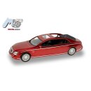 Herpa 87MC000025 MicroCity: Maybach 62S, rot (2002-2013)...
