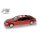 Herpa 87MC000025 MicroCity: Maybach 62S, rot (2002-2013) Maßstab 1:87