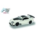 Herpa 87MC000029 MicroCity: Toyota Supra, weiß...