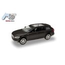 Herpa 87MC000032 MicroCity: Volvo V90, schwarz (ab 2017)...