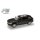Herpa 87MC000032 MicroCity: Volvo V90, schwarz (ab 2017) Maßstab 1:87