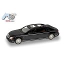 Herpa 87MC000033 MicroCity: Maybach 62S, schwarz...