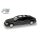 Herpa 87MC000033 MicroCity: Maybach 62S, schwarz (2002-2013) Maßstab 1:87