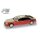 Herpa 87MC000034 MicroCity: Maybach 62S, rot/gold (2002-2013) Maßstab 1:87