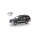 Herpa 87MC000007 MicroCity: Toyota Landcruiser LC 100 (1998-2007), dunkelgrün Maßstab 1:87