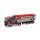 Herpa 319546 DAF XG+ Stöffelliner-Sattelzug, Joker Trucks / Tamara   Maßstab 1:87