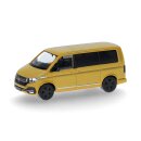 Herpa 096782-0034 Volkswagen (VW) T6.1 Caravelle, Grape...