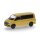 Herpa 096782-0034 Volkswagen (VW) T6.1 Caravelle, Grape Yellow  Maßstab 1:87