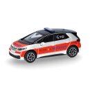 Herpa 098588 Volkswagen (VW) ID.3, Notarzt Friesland...