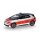 Herpa 098588 Volkswagen (VW) ID.3, Notarzt Friesland Maßstab 1:87