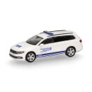 Herpa 098595 Volkswagen (VW) Passat Variant,THW...