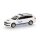 Herpa 098595 Volkswagen (VW) Passat Variant,THW Wörrstadt (Rheinland-Pfalz) Maßstab 1:87