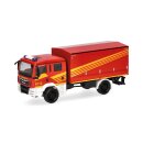 Herpa 098649 MAN TGM Mehrzweckkraftwagen (MzKW )...